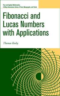 Fibonacci and Lucas Numbers with Applications