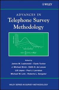 Advances in Telephone Survey Methodology