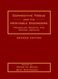 Connective Tissue and Its Heritable Disorders