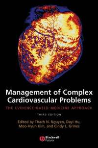 Management of Complex Cardiovascular Problems