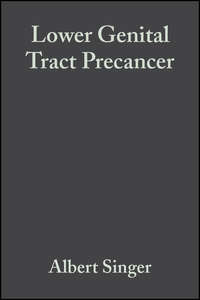Lower Genital Tract Precancer