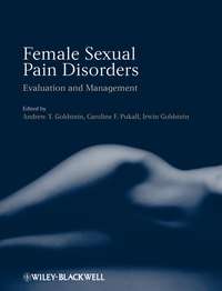 Female Sexual Pain Disorders