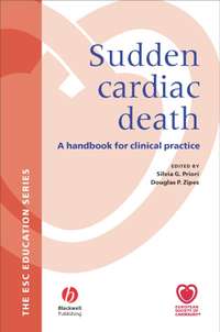 Sudden Cardiac Death