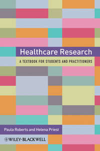 Healthcare Research