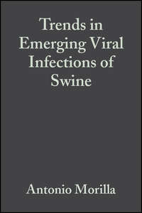 Trends in Emerging Viral Infections of Swine