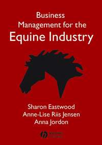 Business Management for the Equine Industry