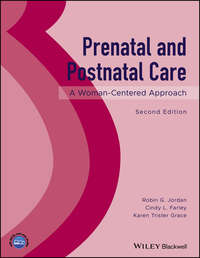 Prenatal and Postnatal Care