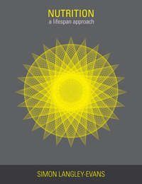 Nutrition: A Lifespan Approach