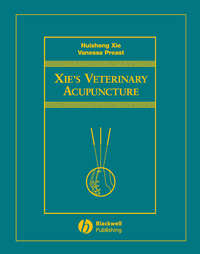 Xie's Veterinary Acupuncture