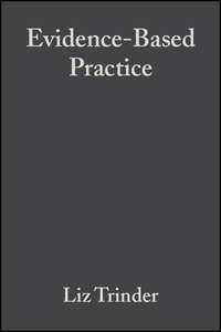 Evidence-Based Practice