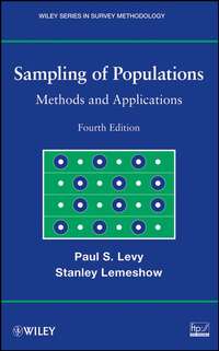 Sampling of Populations