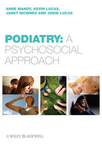 Podiatry