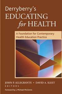 Derryberry's Educating for Health