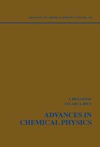 Advances in Chemical Physics. Volume 110