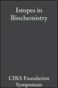 Isotopes in Biochemistry