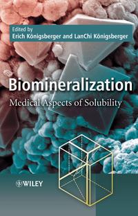 Biomineralization