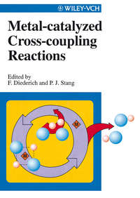 Metal-catalyzed Cross-coupling Reactions