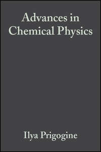 Advances in Chemical Physics, Volume 36