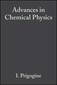 Advances in Chemical Physics, Volume 9