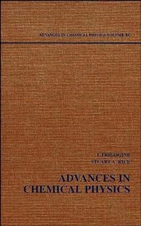 Advances in Chemical Physics. Volume 90