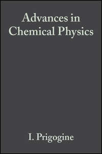 Advances in Chemical Physics. Volume 104