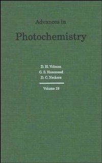 Advances in Photochemistry