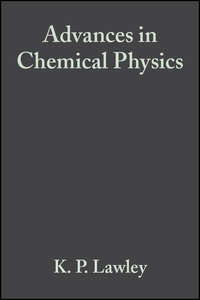 Advances in Chemical Physics, Volume 30