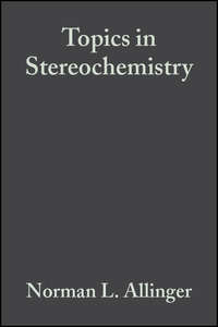 Topics in Stereochemistry, Volume 1