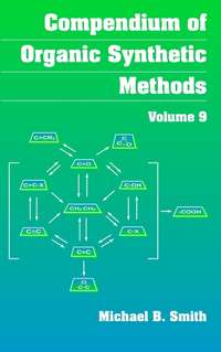 Compendium of Organic Synthetic Methods