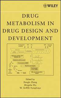 Drug Metabolism in Drug Design and Development