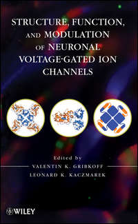 Structure, Function and Modulation of Neuronal Voltage-Gated Ion Channels