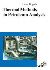 Thermal Methods in Petroleum Analysis
