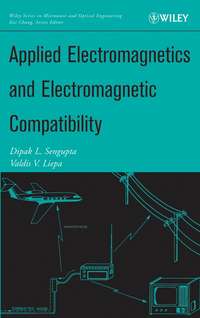 Applied Electromagnetics and Electromagnetic Compatibility