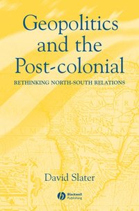 Geopolitics and the Post-Colonial