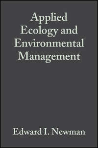 Applied Ecology and Environmental Management