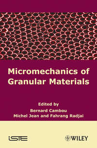 Micromechanics of Granular Materials