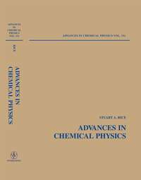 Advances in Chemical Physics. Volume 131