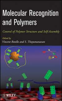 Molecular Recognition and Polymers