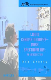 Liquid Chromatography - Mass Spectrometry