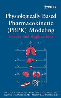 Physiologically Based Pharmacokinetic Modeling