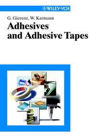 Adhesives and Adhesive Tapes