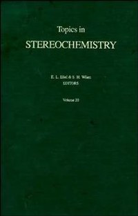 Topics in Stereochemistry