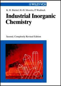 Industrial Inorganic Chemistry
