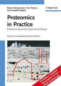 Proteomics in Practice