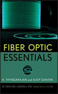 Fiber Optic Essentials