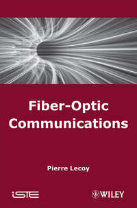 Fibre-Optic Communications