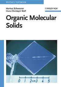 Organic Molecular Solids