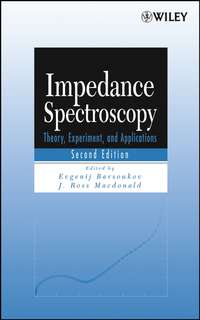 Impedance Spectroscopy
