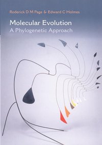 Molecular Evolution