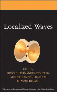 Localized Waves